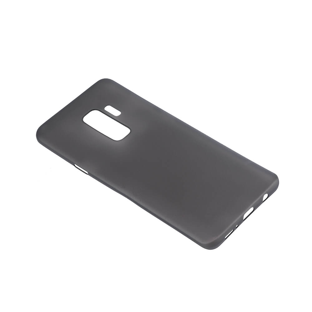 Suojakuori Ultraslim Musta - Samsung S9 Plus 