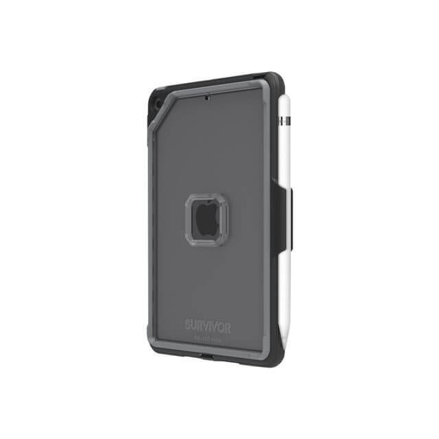 Tablet Cover Survivor Endurance iPad Mini 4/5 Black/Grey (B2B)