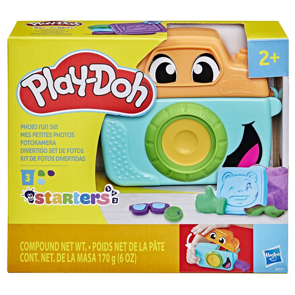 Starter Set Camera Playset