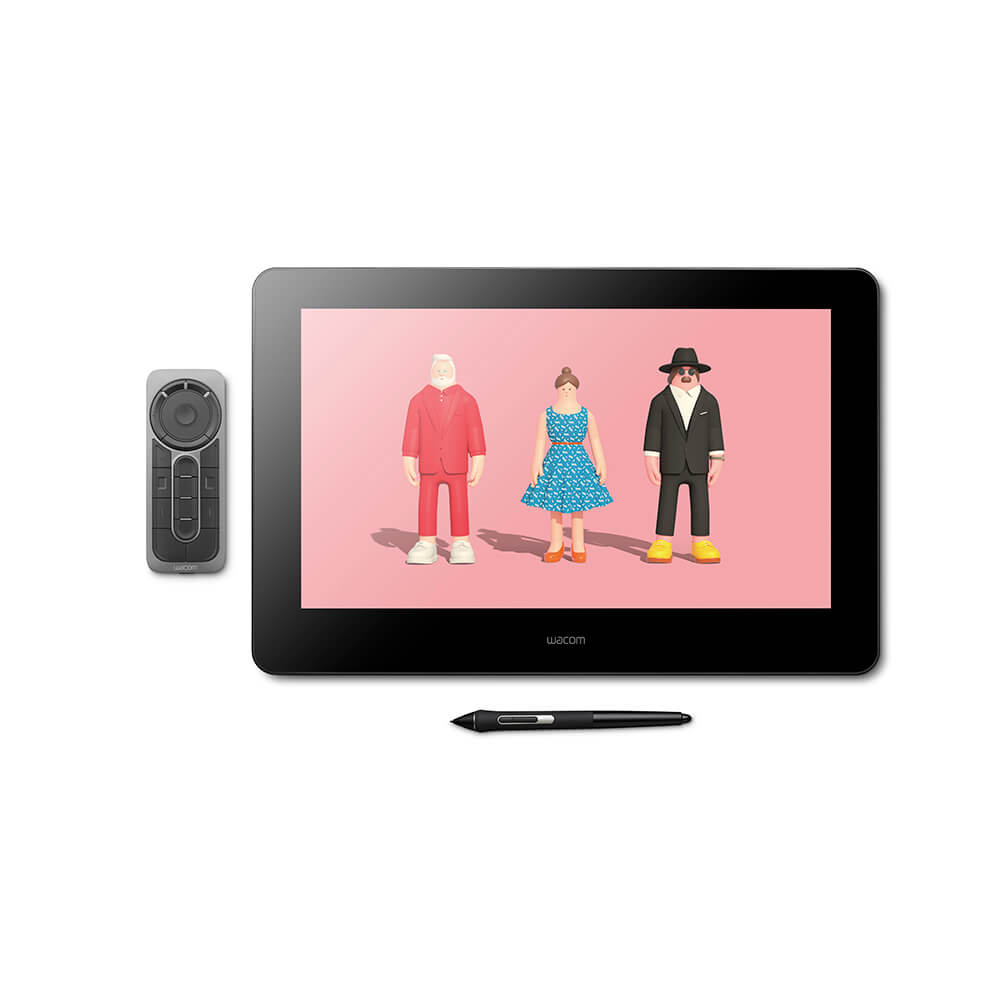 Ritskärm Cintiq Pro 16 (2021)