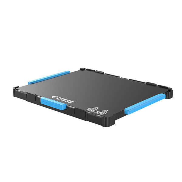 Build Plate Assembly Inc. Spring Sheet Spare part for Adventurer 4