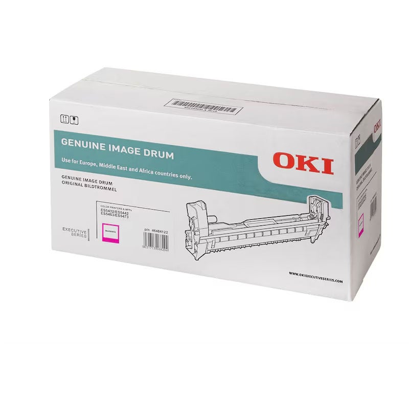 Drum 46484122 XL Magenta