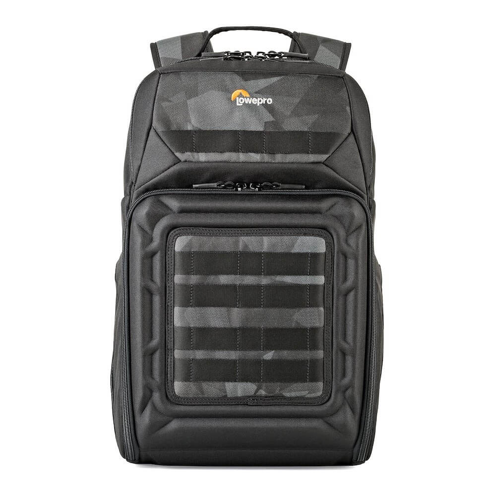 Reppu Droneguard BP 250 Musta