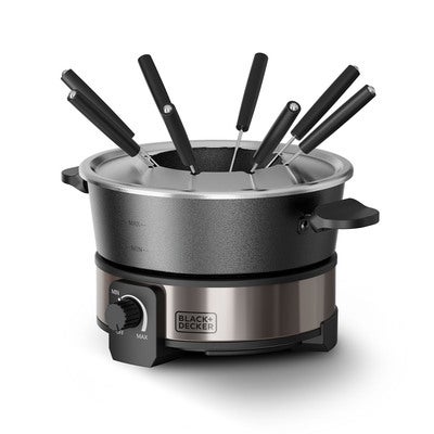 Fonduekeitin