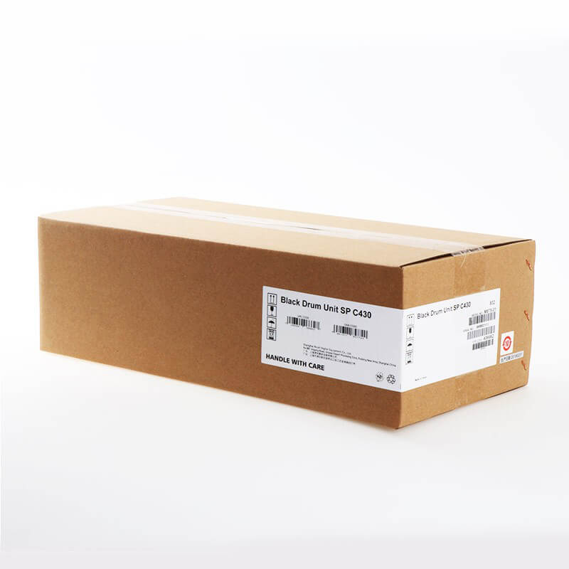 RICOH Drum 406662 SP C430 Black