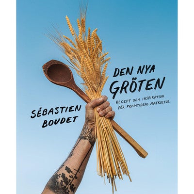Den nya gröten