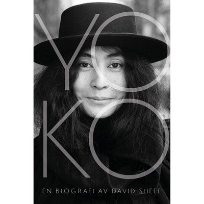 YOKO: En biografi