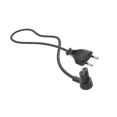 Strömkabel Kort för Sonos ERA100/SL/300 0.35m Svart