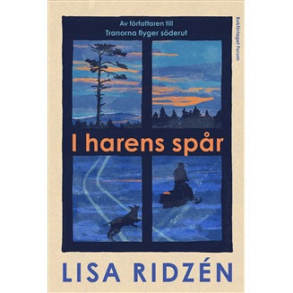 I harens spår