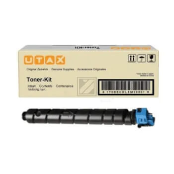 Toner 1T02XDCUT0 CK-8531C Cyan