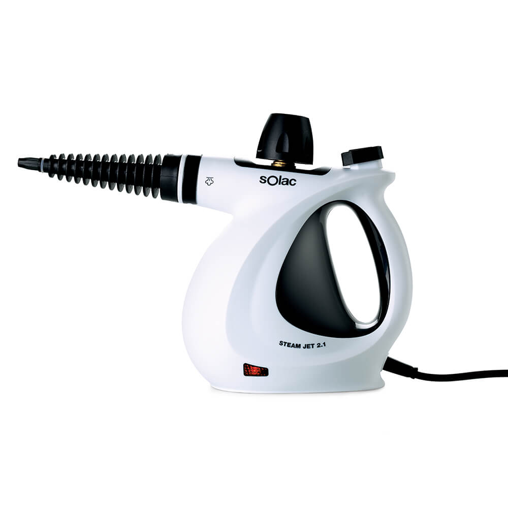 Ångtvätt Steam Jet 2.1 1050W