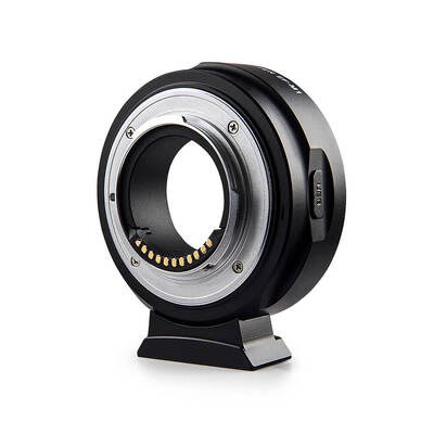 ADAPTER EF-M1 til M43-kamera Canon-objektiv