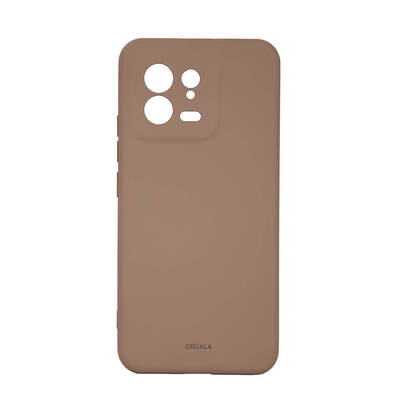Phone Case Silicone Summer Sand - Xiaomi 13 5G