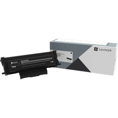 Toner 24B6720 Musta