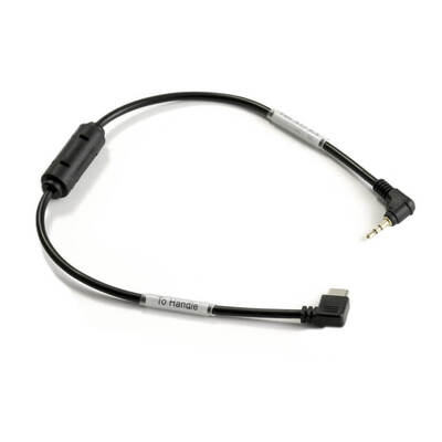 USB-C Run/Stop Cable for Fujifilm X series