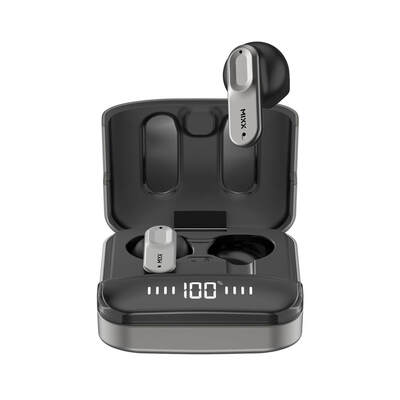 Headphone Ultra Hybrid Streambuds In-Ear TWS Black