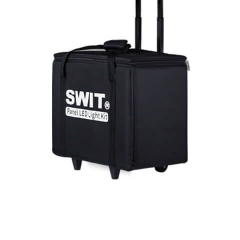 SWIT FL-C60D 3Case Trolly case for PL-E90 3KIT