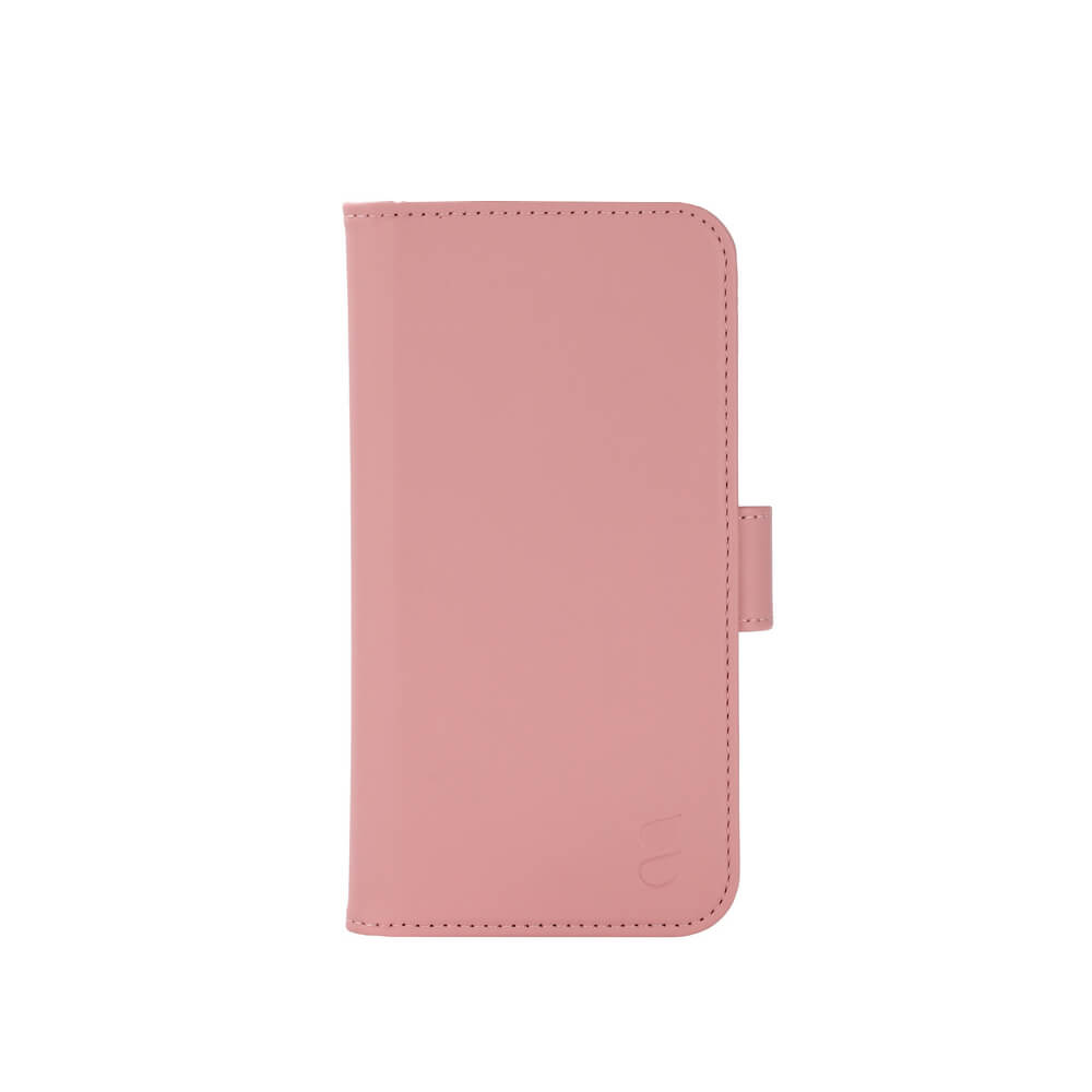 Wallet Case Pink - iPhone 12/12 Pro 