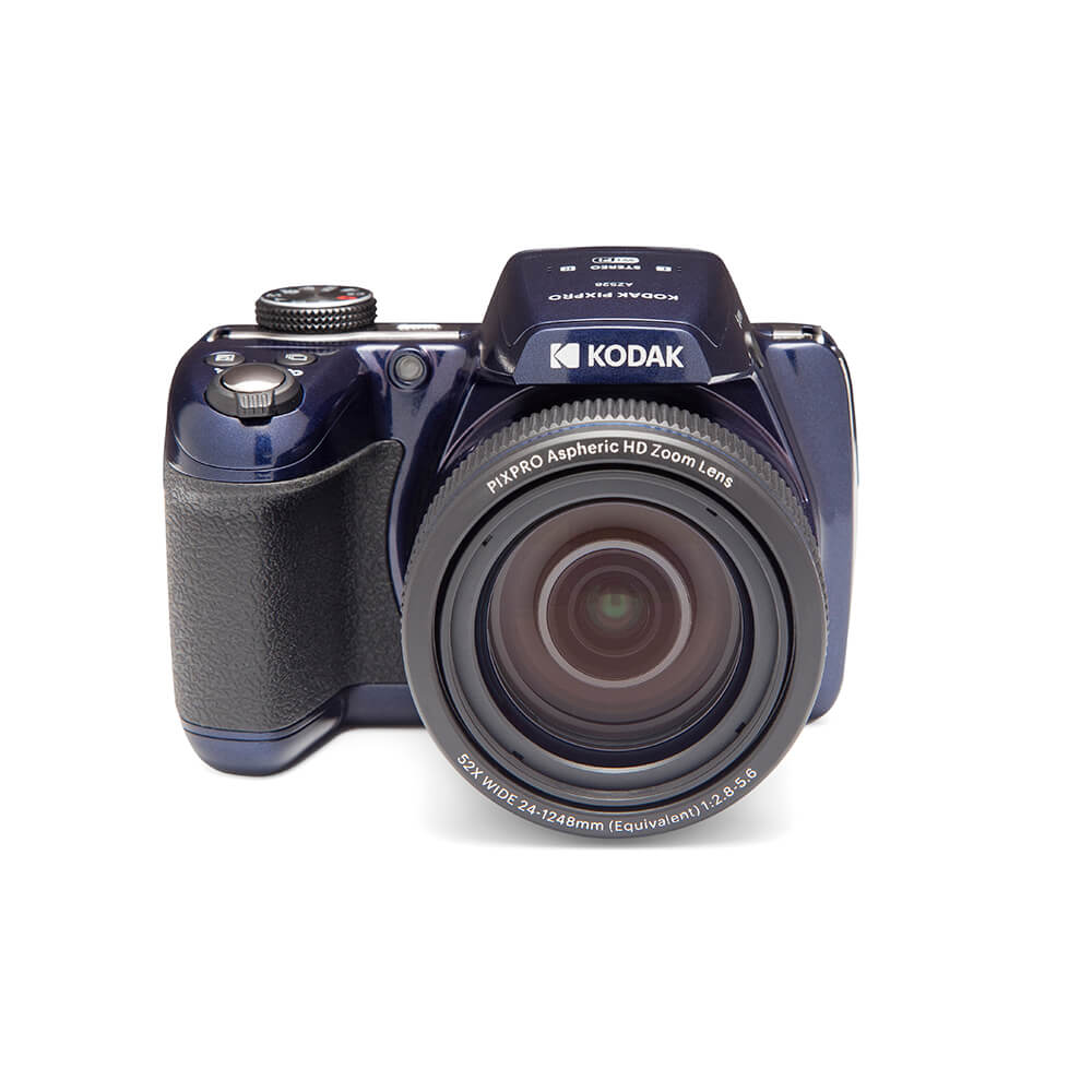 Digital Camera Pixpro AZ528 CMOS x52 16MP Blue