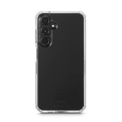 Mobildeksel Extreme Protect Samsung Galaxy A16 Transparent