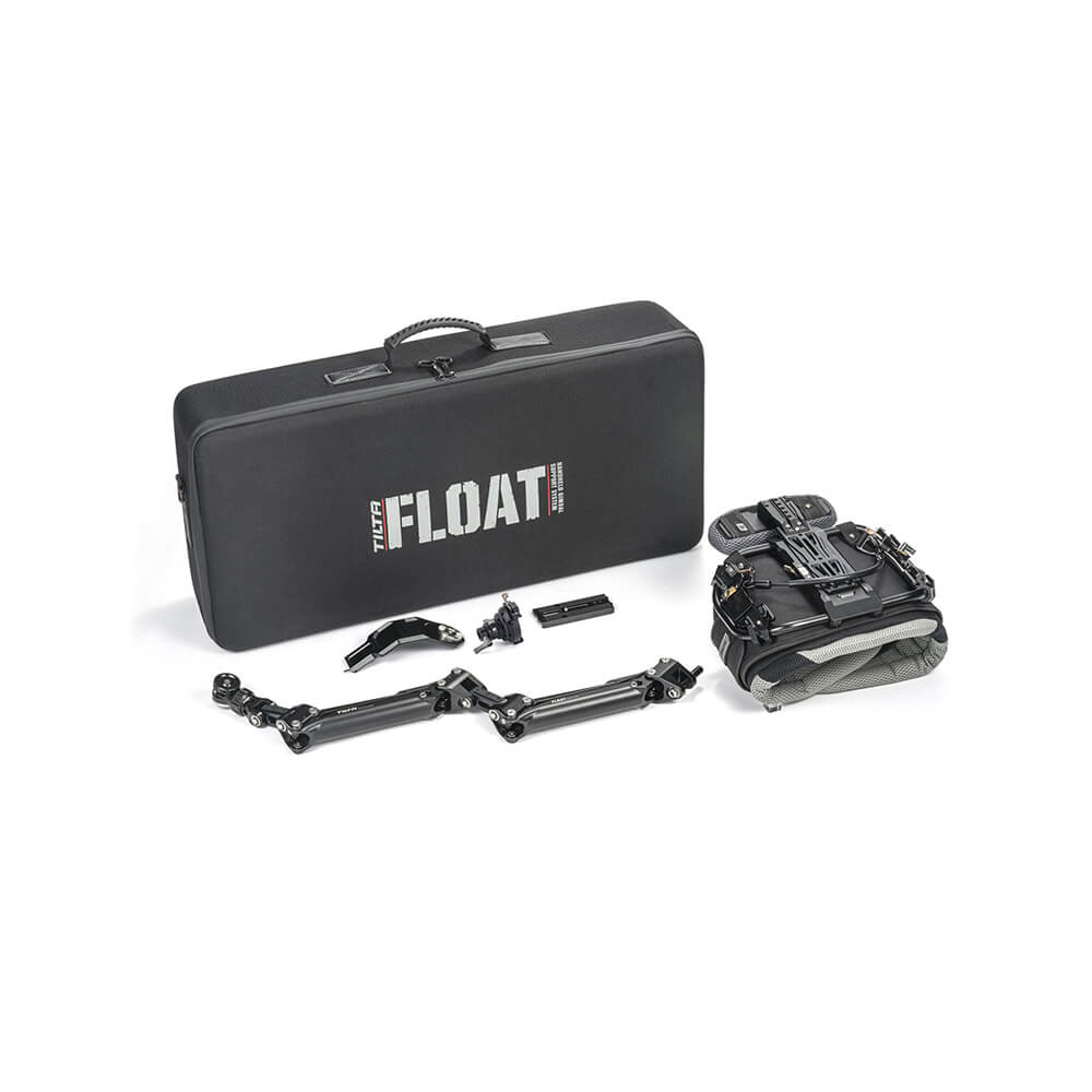 Float Handheld Support System