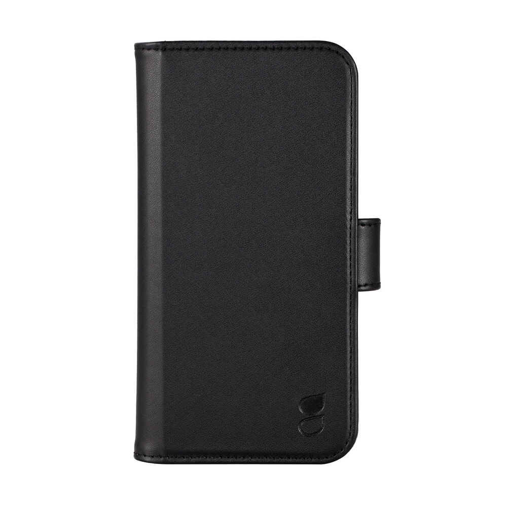 Wallet Case Black - iPhone 12/12 Pro