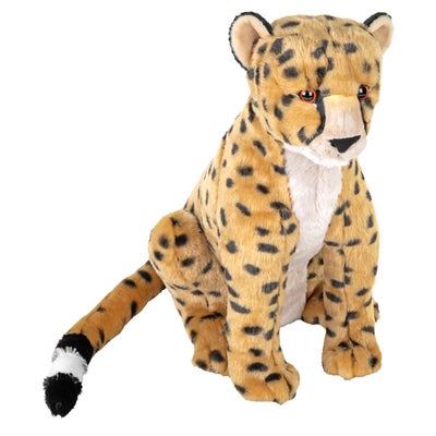 Gosedjur Artist Collection Gepard