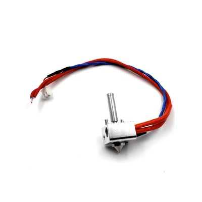 Nozzle Assy L 0.8 H Spare part for Creator 3 Pro