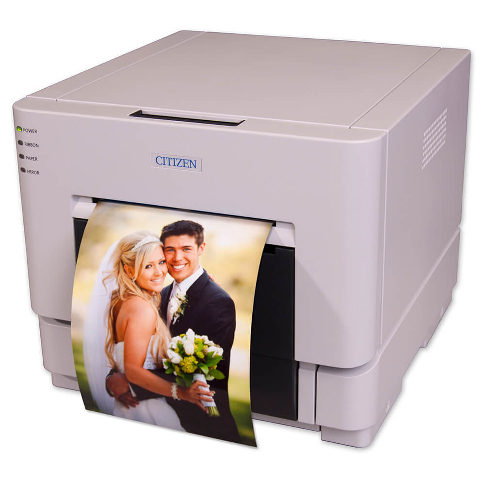 CY-02 Printer PC/MAC