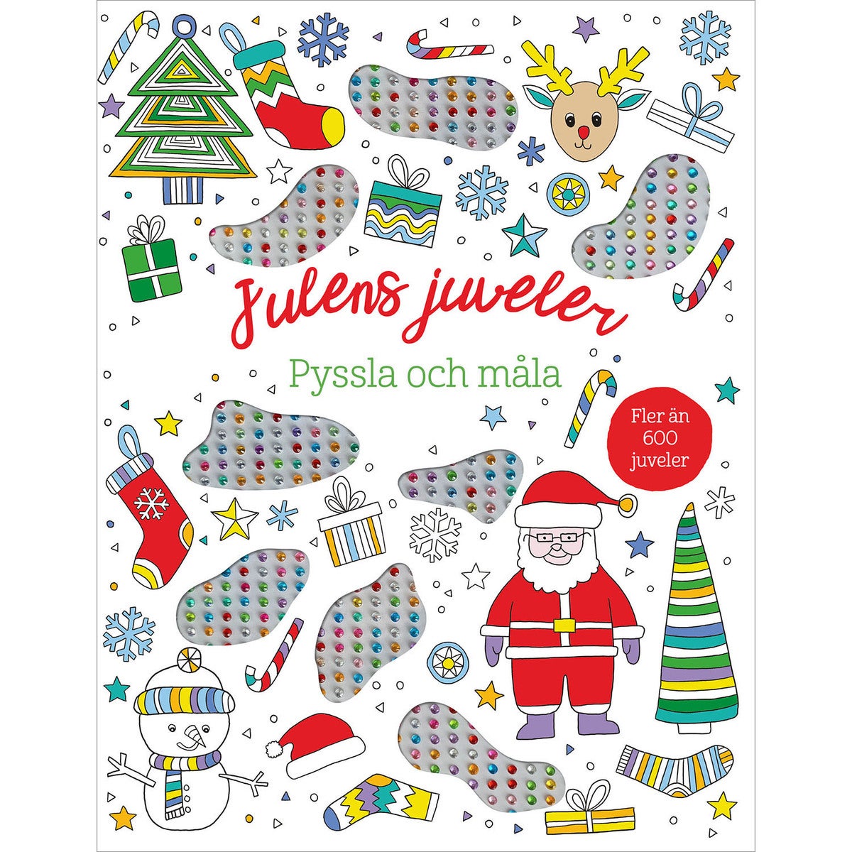Julens juveler