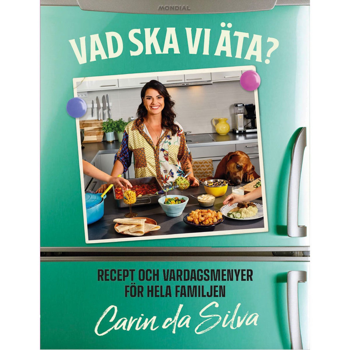 Vad ska vi äta?