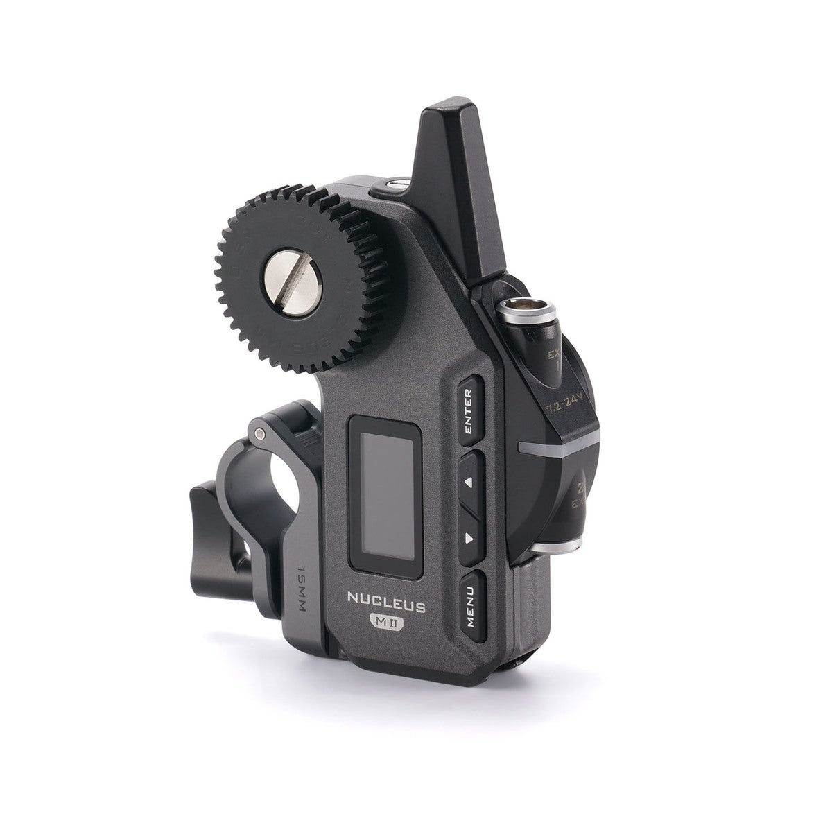 Motor Kit Nucleus-M II