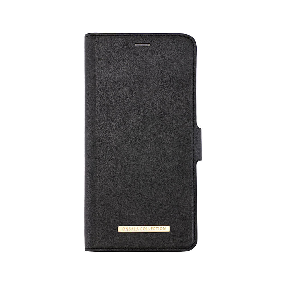 Wallet Case Midnight Black - iPhone 11 Pro Max