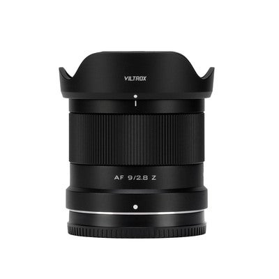 Linse Af 9mm F2.8 Air Nikon Z Feste
