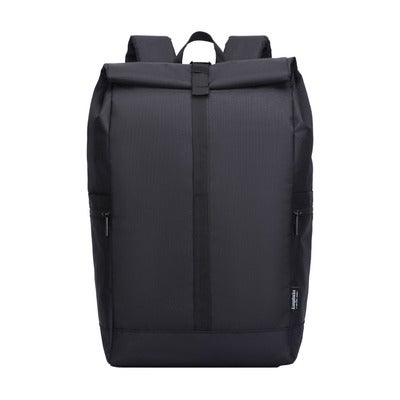 Reppu Revna 15.6" Musta