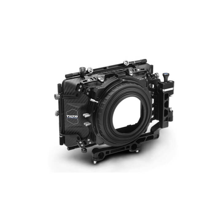 TILTA 4*5.65 carbon fiber matte box