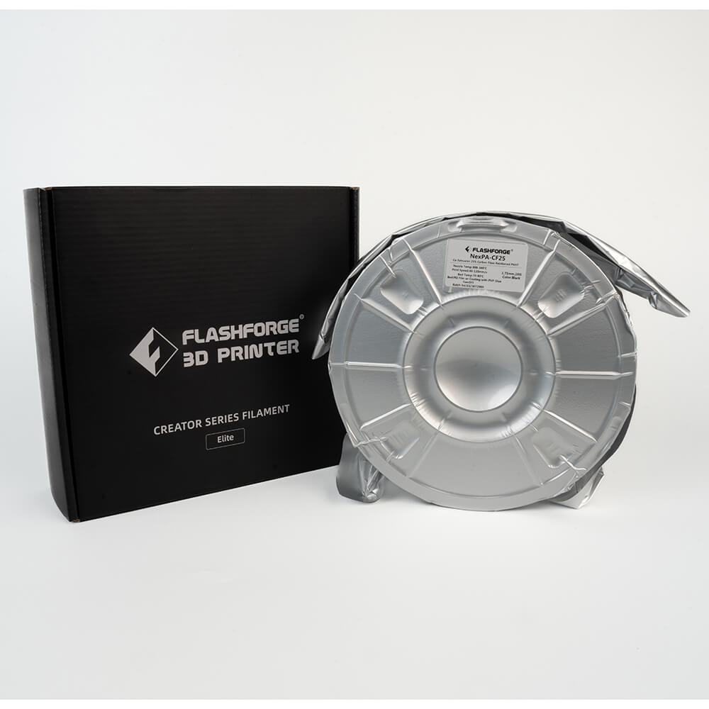 FLASHFORGE NexPA-CF25 1000g 3D Printing Filament Creator Series