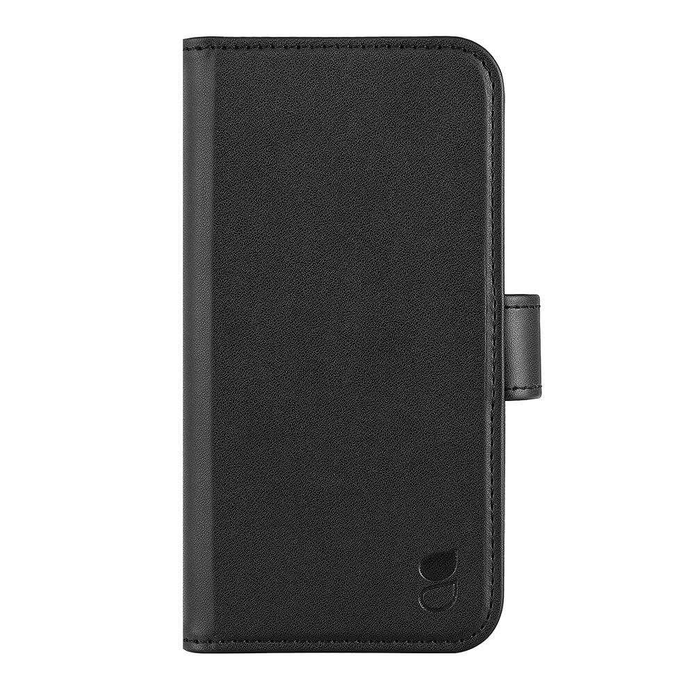 Wallet Case 2in1 7 Card Slots Black - iPhone 13 Pro