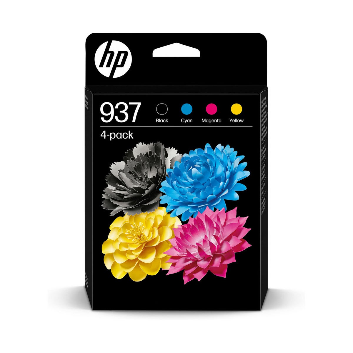 Ink 6C400NE 937 Multipack
