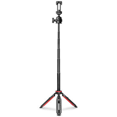 Camera Tripod Travel Tripod Solid III