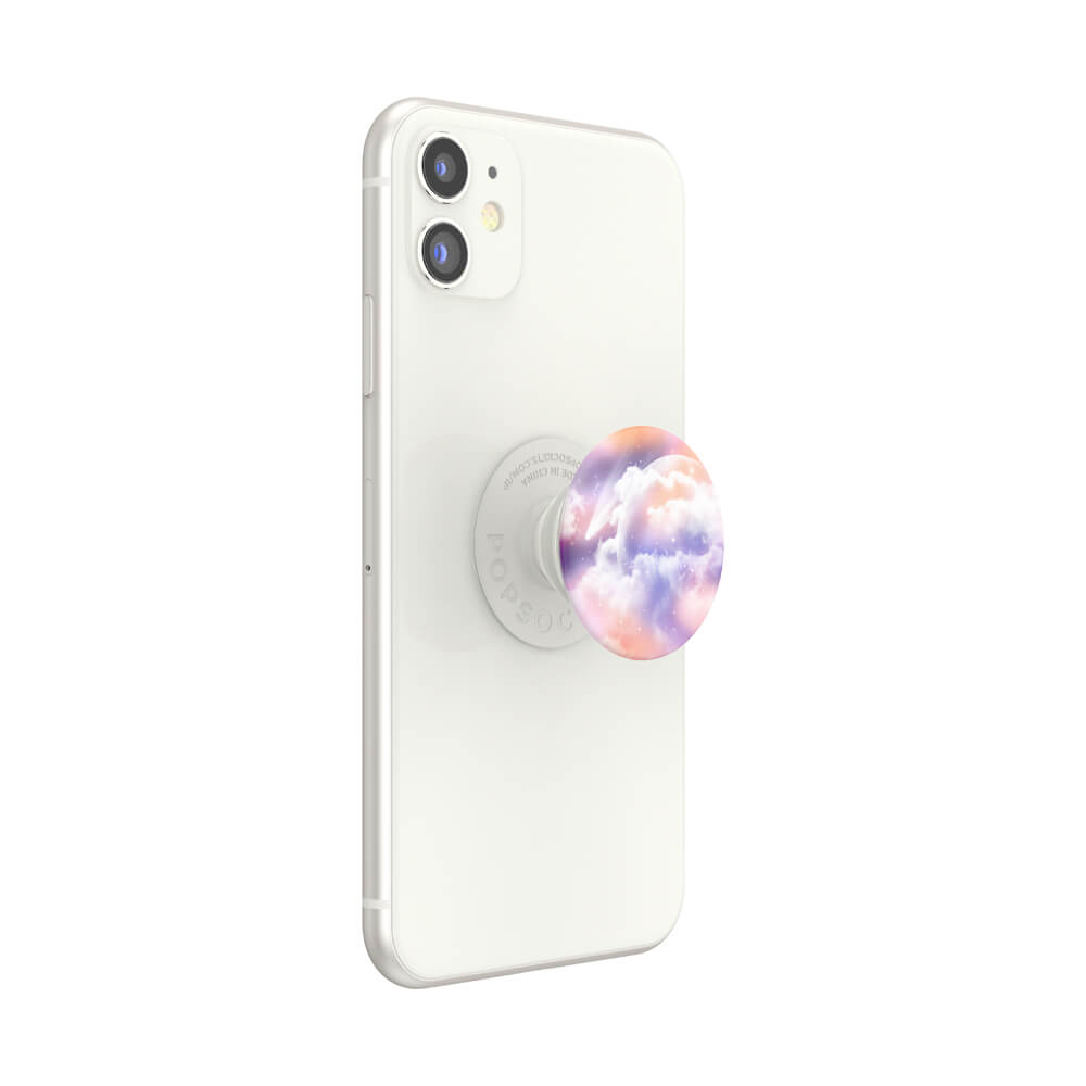 POPSOCKETS Astral Clouds  Removable Grip with Standfunction