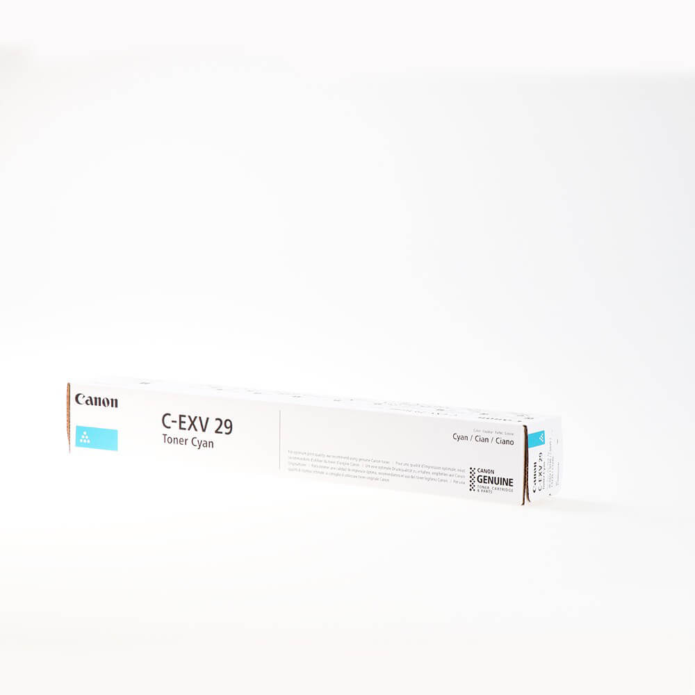Toner 2794B002 C-EXV 29 Cyan