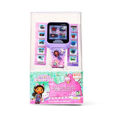 Smart Watch Gabby's Dollhouse