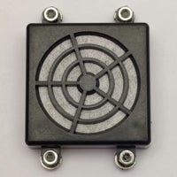 Hepa air filter Spare part for Adventurer 3