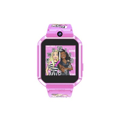 ACCUTIME SMART WATCH Barbie 26 Games