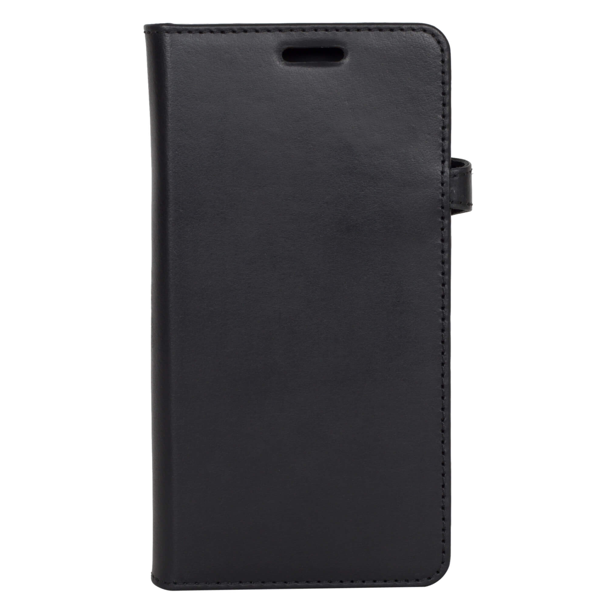 Wallet Case Black - Samsung S9 