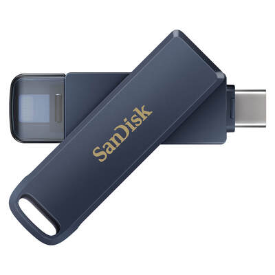 USB-enhet iXpand Phone Drive 256gb