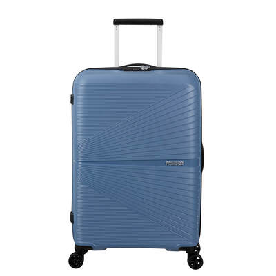 Matkalaukku Airconic Spinner 67/26 Coronet Blue