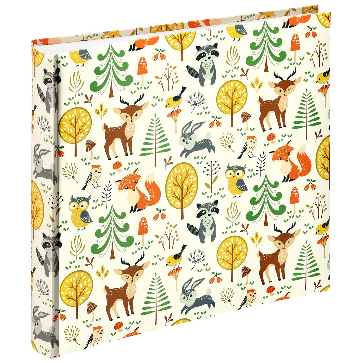 Valokuva-albumi Forest 10x15cm 400 Kuvaa