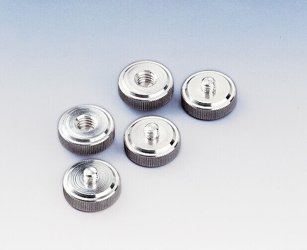 HAMA Kierteenmuutosruuvi 3/8" - 1/4" 5 pack